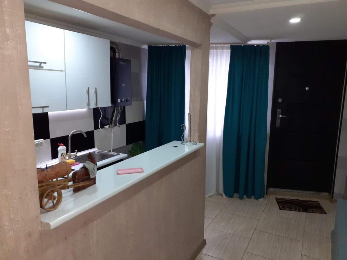 Bella Apartment Тбилиси Экстерьер фото