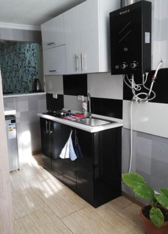 Bella Apartment Тбилиси Экстерьер фото