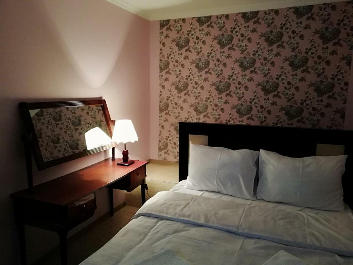 Bella Apartment Тбилиси Экстерьер фото