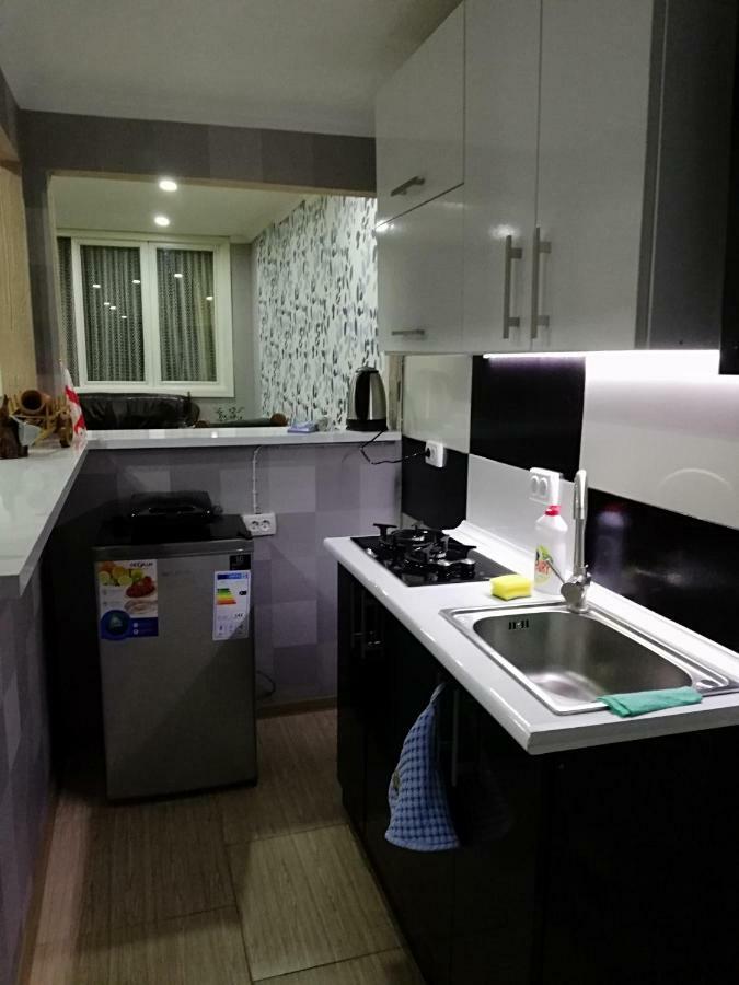 Bella Apartment Тбилиси Экстерьер фото