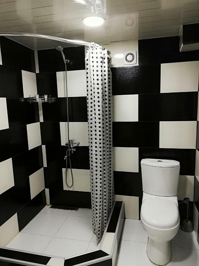 Bella Apartment Тбилиси Экстерьер фото